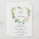 Recherche de white floral mariage invitations Pour eux