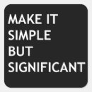 Recherche de significatif autocollants Motivation