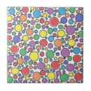 Recherche de pois jaune carreaux Coloré