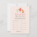 Recherche de cocktail nuptiale invitations Aquarelle