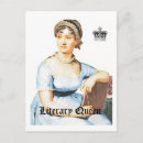 Recherche de jane austen cartes postales Portrait