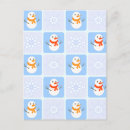 Recherche de motif de damier cartes postales Checkered patent