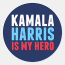 Recherche de vice autocollants Kamala harris
