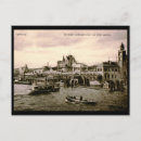 Recherche de hambourg allemagne cartes postales Antique