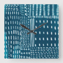 Zoek naar stoffen klokken Culturen