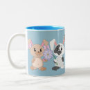 Recherche de animaux de bande dessinée mugs bouteilles Pour elle