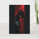 Recherche de movie vœux cartes Photo de batman