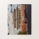 Zoek naar china puzzels Illustratie