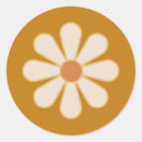 Zoek naar daisy stickers Groovy one