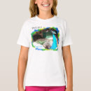 Zoek naar pauw blauwe tshirts Natuur