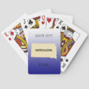Recherche de sud jeux de cartes Usa
