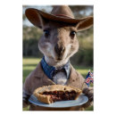 Recherche de kangaroo posters Drôle