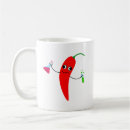 Recherche de spicy tasses Piment