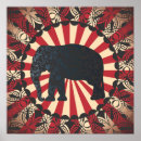 Recherche de pattern posters Animal