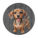Recherche de animaux heureux planches à découper Chiot