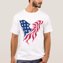 Zoek naar adelaar tshirts Vierde