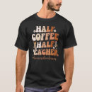 Recherche de citation de café tshirts Inspirant