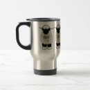Recherche de moutons voyage mugs Ferme
