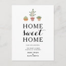 Recherche de maison douce invitations Succulent