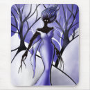 Recherche de gothic tapis souris Fantasy