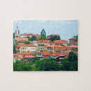 Recherche de perspective puzzles Ville