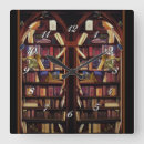 Recherche de livre de lecture horloges Amant du livre