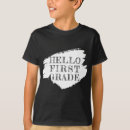 Recherche de hello tshirts Enseignant