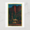 Zoek naar vuur briefkaarten Herfst