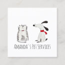 Recherche de se reposer cartes visite Toilettage