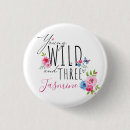 Recherche de 3ème badges Fille