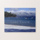 Recherche de lake tahoe puzzles Pour tous