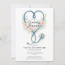 Recherche de stéthoscope invitations Diplôme