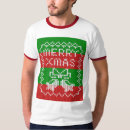 Recherche de chandails laids noël tshirts Laide