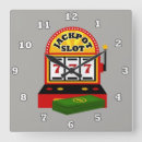 Zoek naar machine klokken Schattig