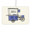 Recherche de rue voiture accessoires Nourriture de rue