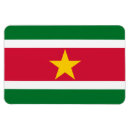 Recherche de surinam magnets Drapeau