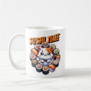 Recherche de sushi mignons tasses Chat