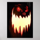 Recherche de halloween decoration posters Citrouille