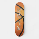 Zoek naar basketbal skateboards Team