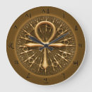 Recherche de ankh horloges Ancient
