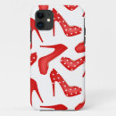 Zoek naar shoes iphone hoesjes For her