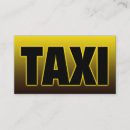 Recherche de coche cartes visite Chauffeur de taxi