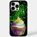 Recherche de cupcakes iphone coques Vert
