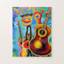 Recherche de psychédélique de guitares Coloré