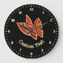 Recherche de conception tribale horloges Afrique