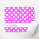 Zoek naar groot wit muismatten Patroon