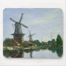 Recherche de moulins tapis souris La hollande