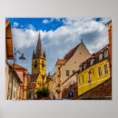 Recherche de brasov posters Ville