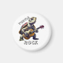 Recherche de animaux humoristiques magnets Pour enfants