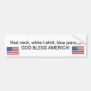 Recherche de rouge voiture autocollants Drapeau
